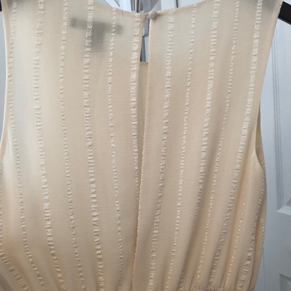 Chic sleeveless dress - Picture 3 of 3